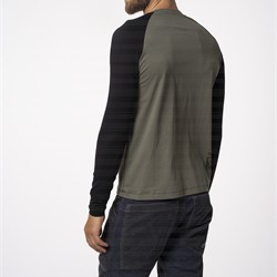 LONG SLEEVED GULLIVER #4